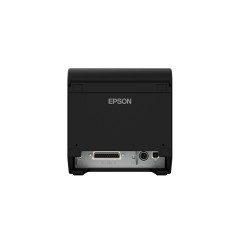 Epson TM-T20III Ethernet Printer - Efficient & Reliable POS Solution - Model C31CH51012